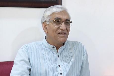 नक्सली हमले के दर्द को मैंने पास से महसूस किया है -टीएस सिंहदेव