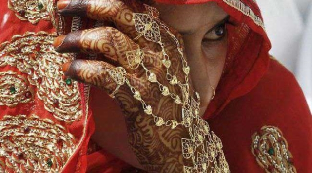 जब दूल्हा हुआ शादी के मंडप से गिरफ्तार..