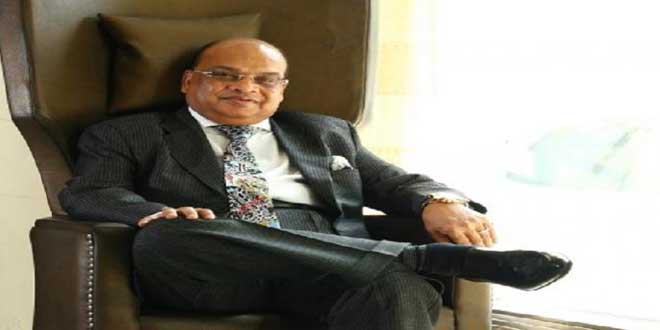 रोटोमैक घोटाले के आरोपी का रायपुर कनेक्शन