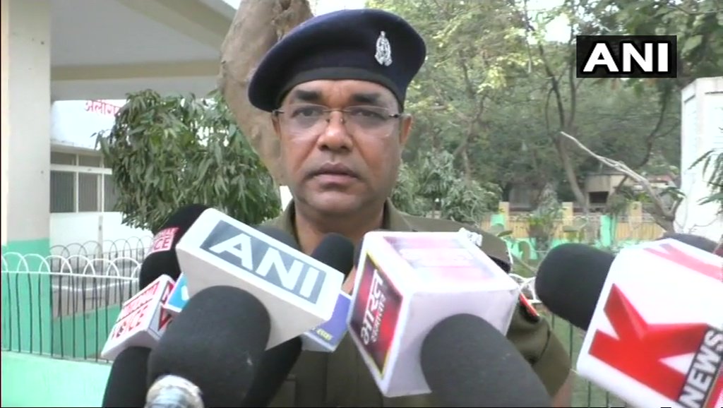 शादी तय होने पर घर से भागी बेटी, पिता ने गोली मारकर हत्या की