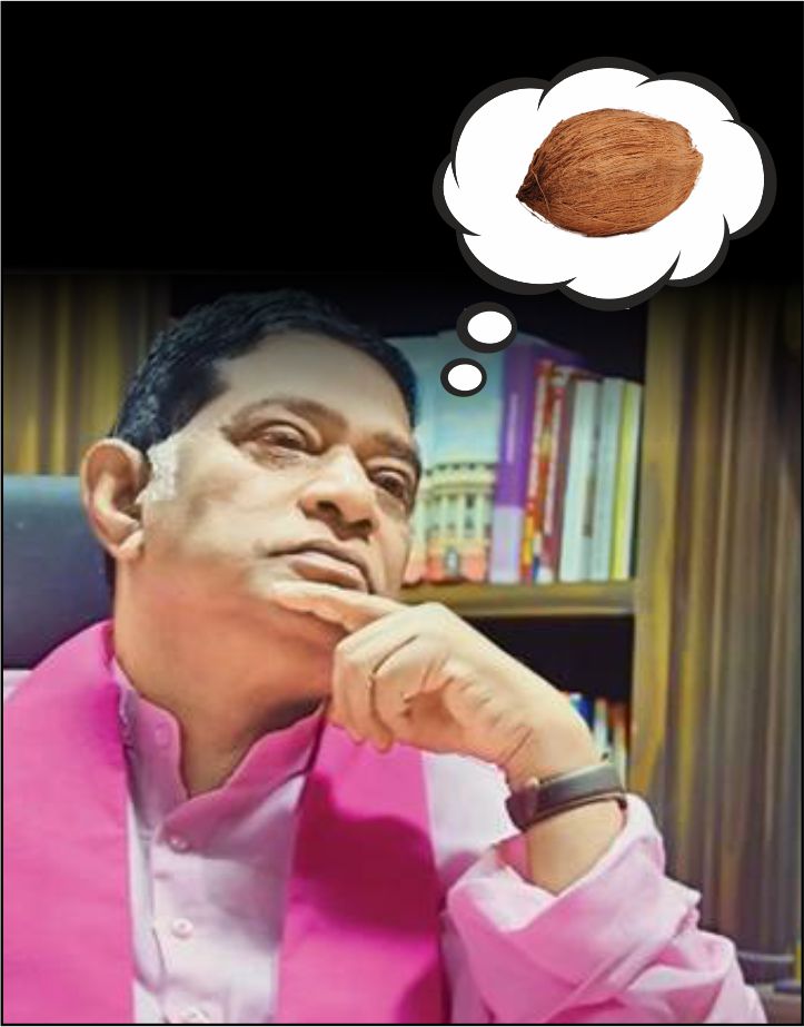 अजीत जोगी को नहीं मिलेगा नारियल, चुनाव चिन्ह मिलने तक गुलाबी रहेगी पहचान