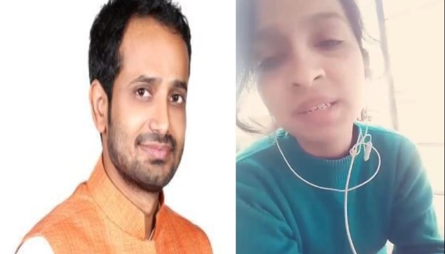 रेप और अपहरण: हाईकोर्ट से हेमंत कटारे को मिली राहत