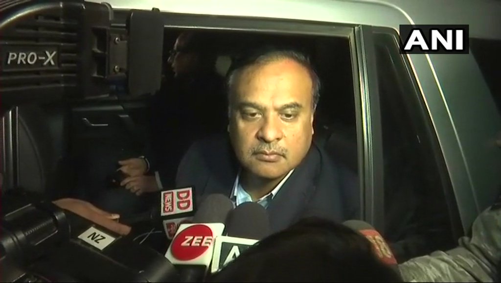 मेघालय में NPP सरकार, बीजेपी का समर्थन, 6 को कोनराड संगमा बनेंगे सीएम