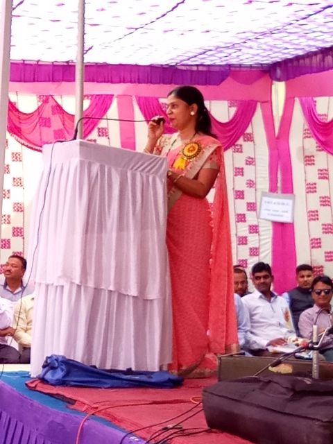 छत्तीसगढ़ में महिला शिक्षाकर्मी थामेंगे आंदोलन की कमान