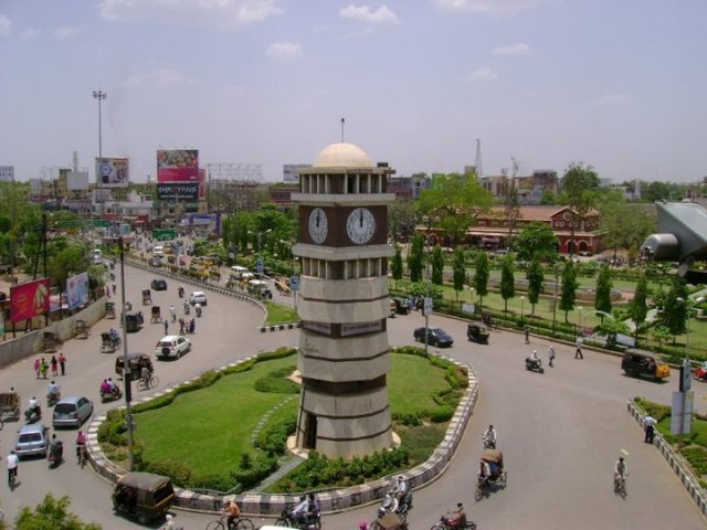रायपुर नगर निगम का बजट पिछले साल से 200 करोड़ ज्यादा होगा
