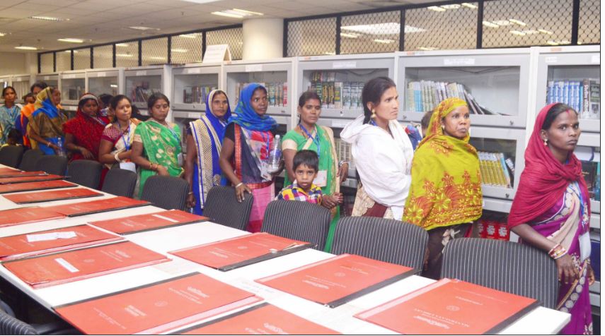 गुजरात में पंचायती राज व्यवस्था का अध्ययन करेंगे छत्तीसगढ़ के सरपंच