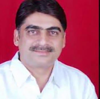 तखतपुर विधायक राजू छत्री के खिलाफ पुलिस ने शुरू की जांच 