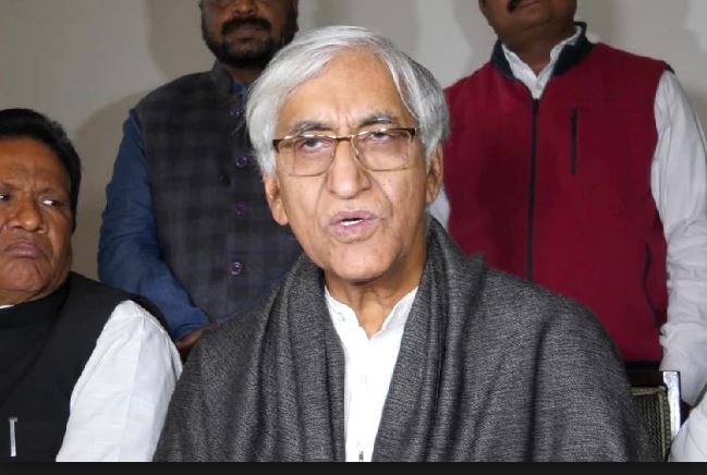 टीएस सिंहदेव ने किसानों के अनुदान घोटाले पर खोली  सरकार की पोल