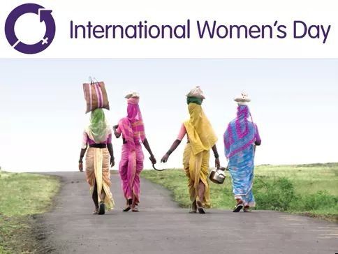 अंतर्राष्ट्रीय महिला दिवस पर नारी शक्ति को सलाम, बढ़ती नारी, बढ़ता देश