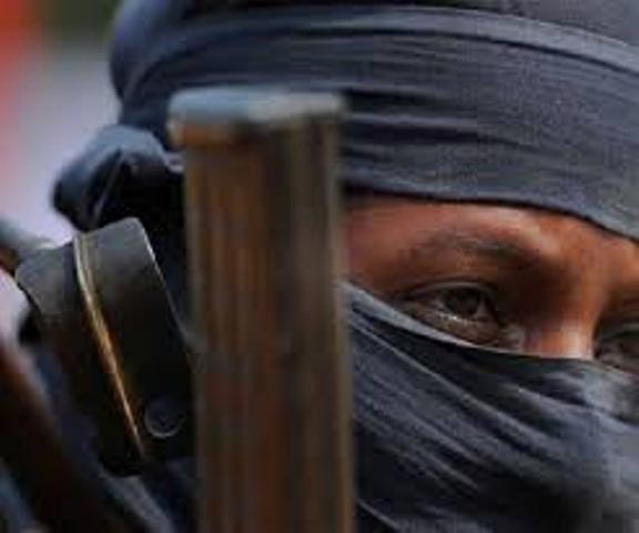 नक्सली शहरी नेटवर्क का मुख्य आरोपी इश्हाक खान ने किया सरेंडर