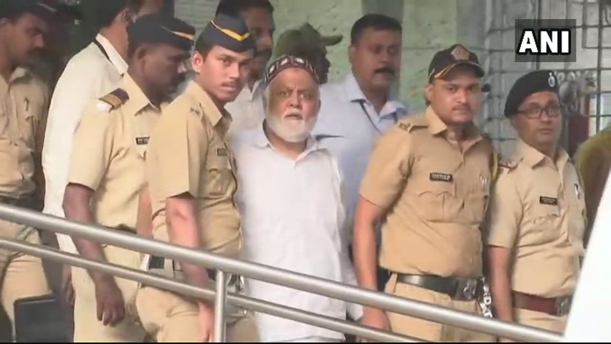 दाऊद इब्राहिम के करीबी फारुक टकला की गिरफ्तारी से डी कंपनी को झटका
