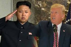 दुश्मनी भूल दोस्ती की राह पर उत्तर कोरिया-अमेरिका, किम जोंग और ट्रंप की होगी मुलाकात