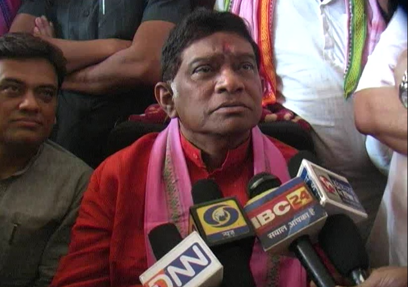 जानिए राजनांदगांव पहुंचे अजीत जोगी ने रमन सिंह और कांग्रेस पर क्या कहा ? 