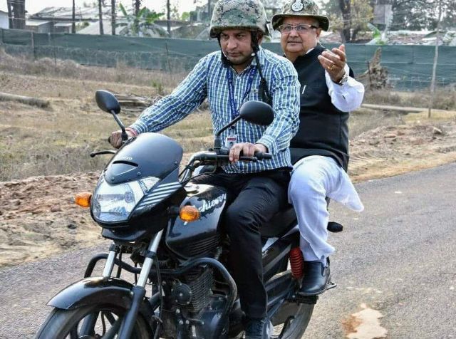 बिलासपुर संभाग में लगेगी रमन की चौपाल, वुमेंस हॉस्टल का करेंगे लोकार्पण
