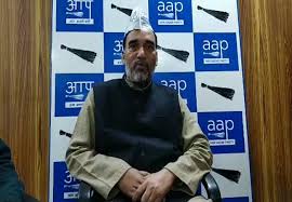 दिल्ली के मंत्री गोपाल राय का रायपुर दौरा, बोले छत्तीसगढ़ में चरम पर भ्रष्टाचार