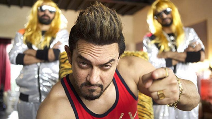 आमिर खान की सीक्रेट सुपरस्टार ने विदेश में मचाई धूम