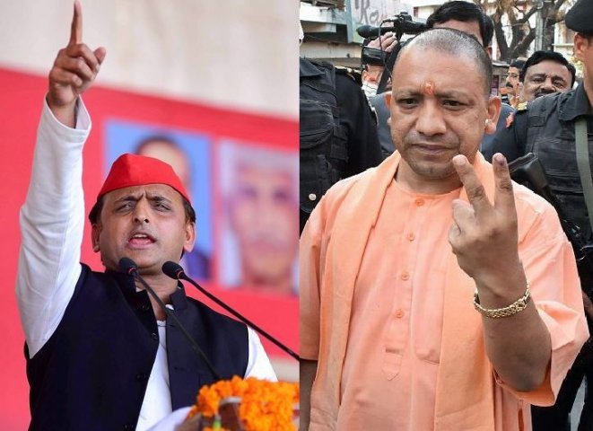 यूपी-बिहार उपचुनाव के नतीजे- सपा की चली साइकिल, बीजेपी का सफाया