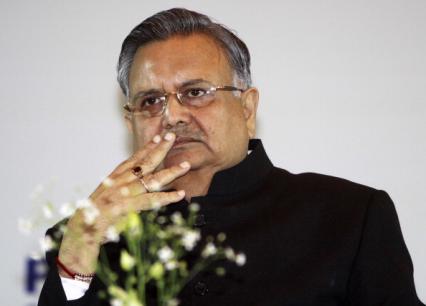 अगर यह तकनीक मिल जाए तो 6 महीने में छत्तीसगढ़ से नक्सलवाद खत्म कर देंगे – रमन