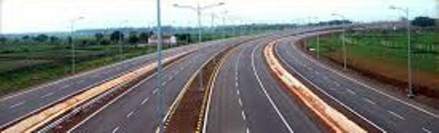 रायपुर: तेलीबांधा से टाटीबंध चौक के बीच बनेगा एक्सप्रेस हाईवे