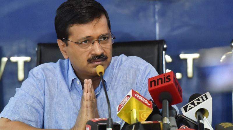 माफी मांग मिशन पर केजरीवाल, अभी भी बाकी हैं मानहानि के 30 मुकदमे