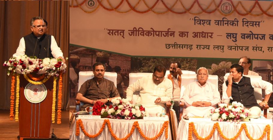 मुख्यमंत्री ने की घोषणा समिति प्रबंधको का मानदेय 12 हजार से बढ़ाकर किया 15 हजार