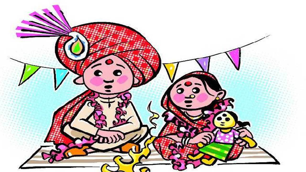 अधिकारियों की तत्परता से रुका  बाल-विवाह