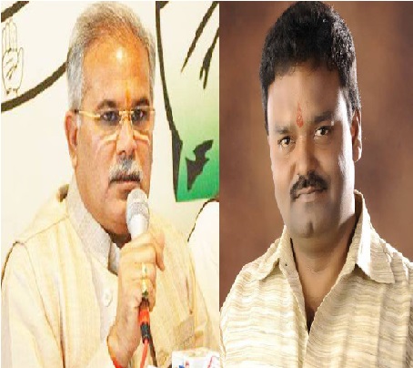 बघेल की पत्रकार वार्ता झूठ का पुलिंदा : सुब्रत डे जनता कांग्रेस