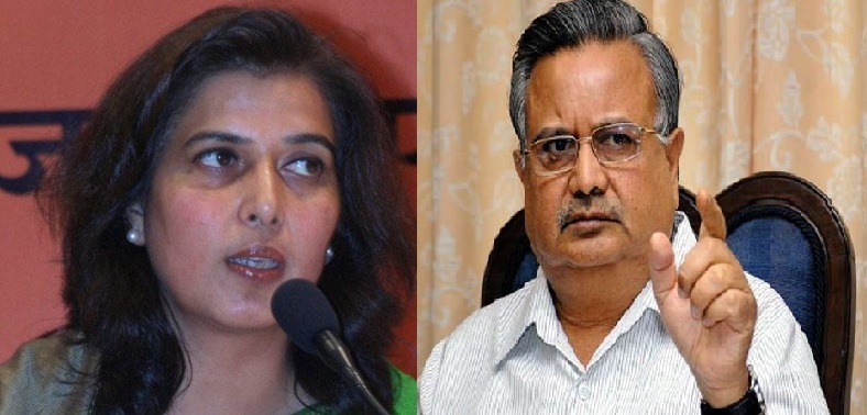 सीएम चेहरे पर बोले रमन- मैं सेंटर प्लेयर हूं.. पार्टी कहे तो बैक में भी खेलने को तैयार हूं