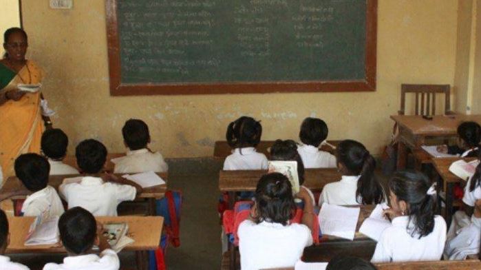 काम में ढिलाई के चलते शैक्षिक समन्वयक सस्पेंड