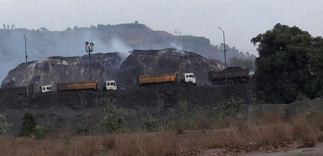 वंदना ग्रुप पर गिरी कोल आवंटन की बिजली, पॉवर प्लांट सहित 6 करोड़ की संपत्ति सील