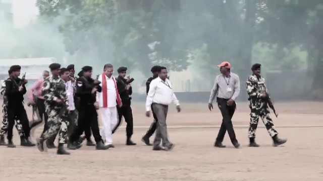 महासमुंद के खैरखूटा में सीएम की चौपाल, 57 लाख के विकास कार्यों की सौगात