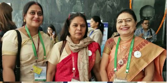 छग बाल आयोग को मिली  राष्ट्रीय स्तर पर  सराहना