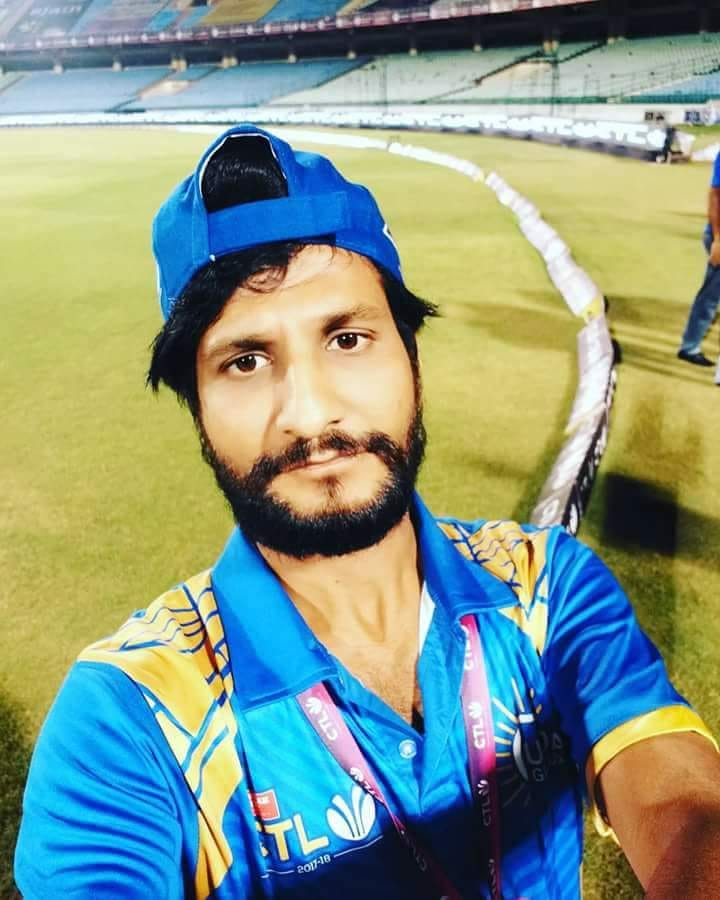 ढाबे में हुई थी शंकर बजाज की मौत ,आया अनियंत्रित ट्रक का फुटेज सामने