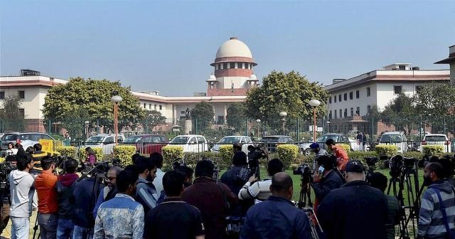 सुप्रीम कोर्ट के फैसले के खिलाफ SC-ST लामबंद, 2 अप्रैल को भारत बंद का आह्वान