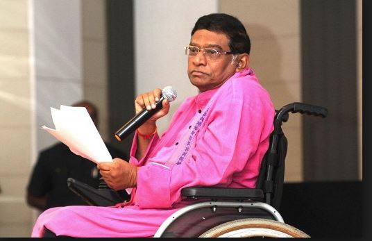 प्रदेश में स्वास्थ्य विभाग बेहद बीमार-अजीत जोगी