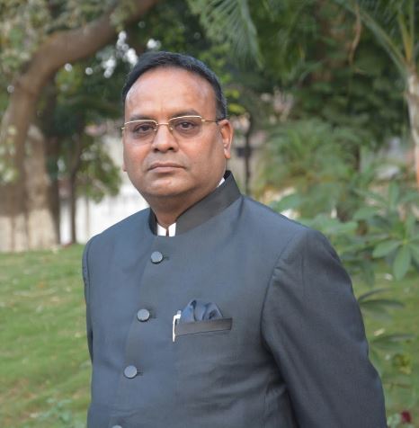 मंत्री अजय चंद्राकर ने लगाया दो व्यक्ति के खिलाफ मानहानि का मुकदमा