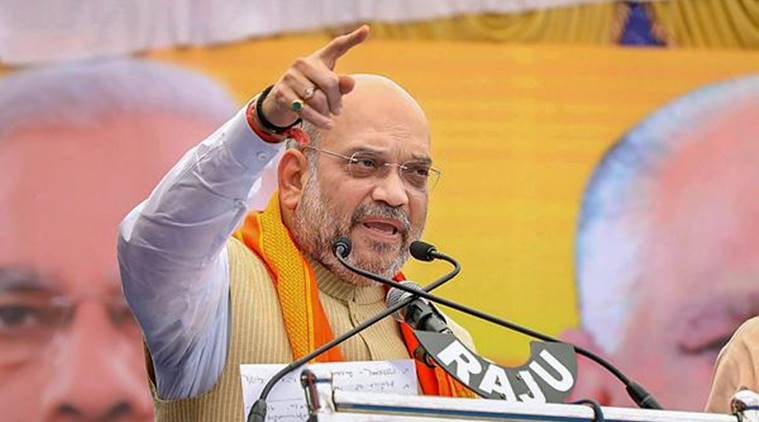 बीजेपी अध्यक्ष को कांग्रेस भवन आने का न्यौता, मीटिंग के लिए कक्ष और नाश्ता भी उपलब्ध