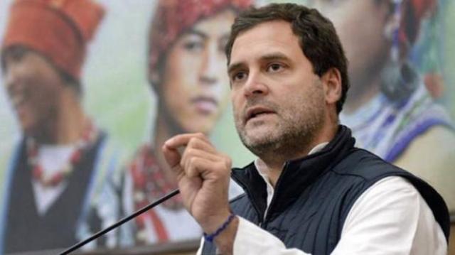 एकता और भाईचारे के लिए कांग्रेसी 9 को रखेंगे उपवास
