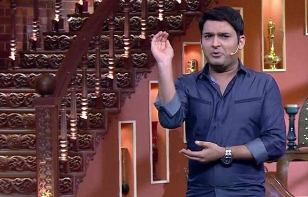 कपिल शर्मा ने टवीटर पर दी भद्दी गालियां ,कहा दिल की बात