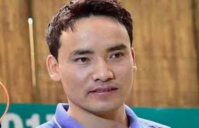 भारत की झोली में 8वां गोल्ड, एयर पिस्टल में जीतू ने जीता सोना