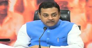 कांग्रेस के उपवास से पहले दावत पर भाजपा का तंज – ये उपवास नहीं दलितों का उपहास