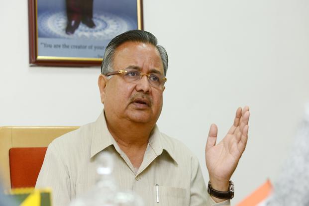रमन कैबिनेट की बैठक में पीएम के दौरे और पानी पर होगी चर्चा