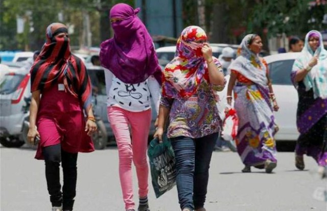 सावधान! अगले दो माह हीट अलर्ट, यूवी रेडिएशन से बचने की हिदायत 