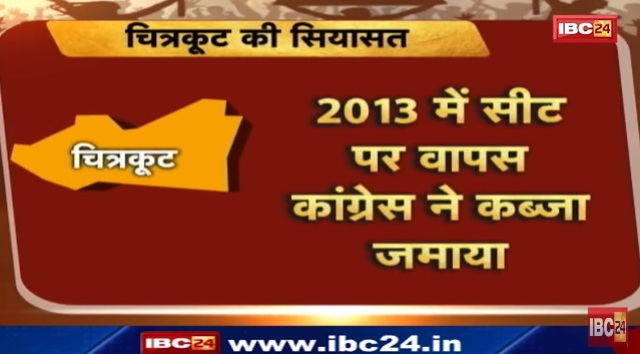 जनता मांगे हिसाब:चित्रकूट और कुक्षी में लगी IBC24 की चौपाल,जनमुद्दों की उठी गूंज