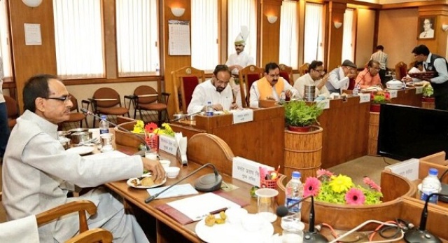 शिवराज कैबिनेट का अहम फैसला, इन जाति के युवाओं को पटवारी पद पर मिलेगी सीधी भर्ती 