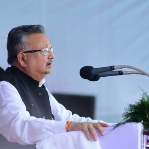 रायपुर को आज मिलेगा इन्क्यूबेशन सेंटर, सीएम रमन करेंगे लोकार्पण