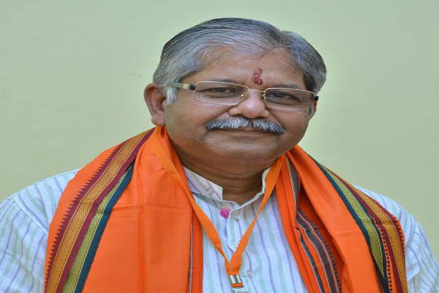 बीजेपी-कांग्रेस में घमासान, कौशिक ने कहा- राहुल दौरे पर आते हैं तो कांग्रेसी लड़ते हैं