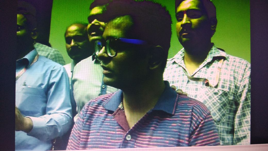 चाइल्ड पोर्नोग्राफी के अंतरराष्ट्रीय व्हाट्सएप ग्रुप्स से जुड़े 3 आरोपी गिरफ्तार