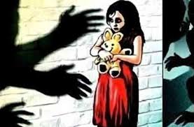 रायपुर के कैम्पियन स्कूल में 7 साल की बच्ची से दुष्कर्म की कोशिश, मामला दर्ज