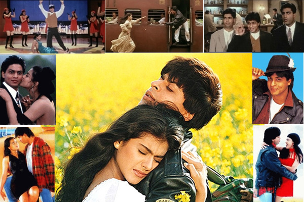 आईफा में ‘DDLJ’ को सम्मान